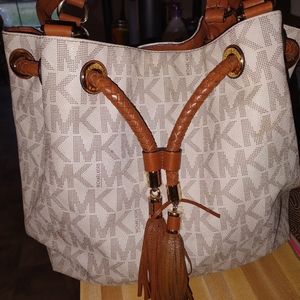 MK large Bag